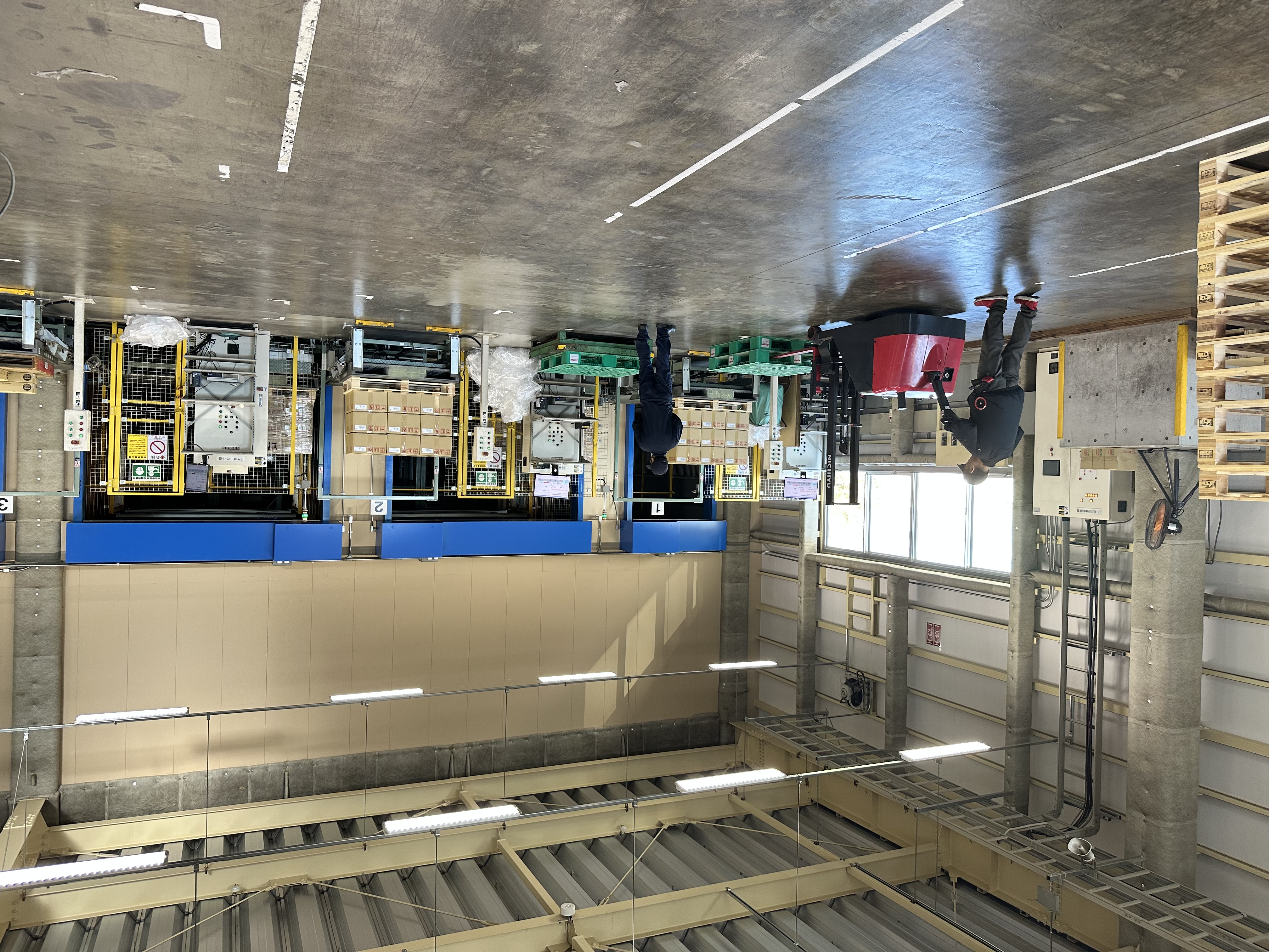 派遣 軽作業（梱包・仕分け・その他） 物流・倉庫求人イメージ