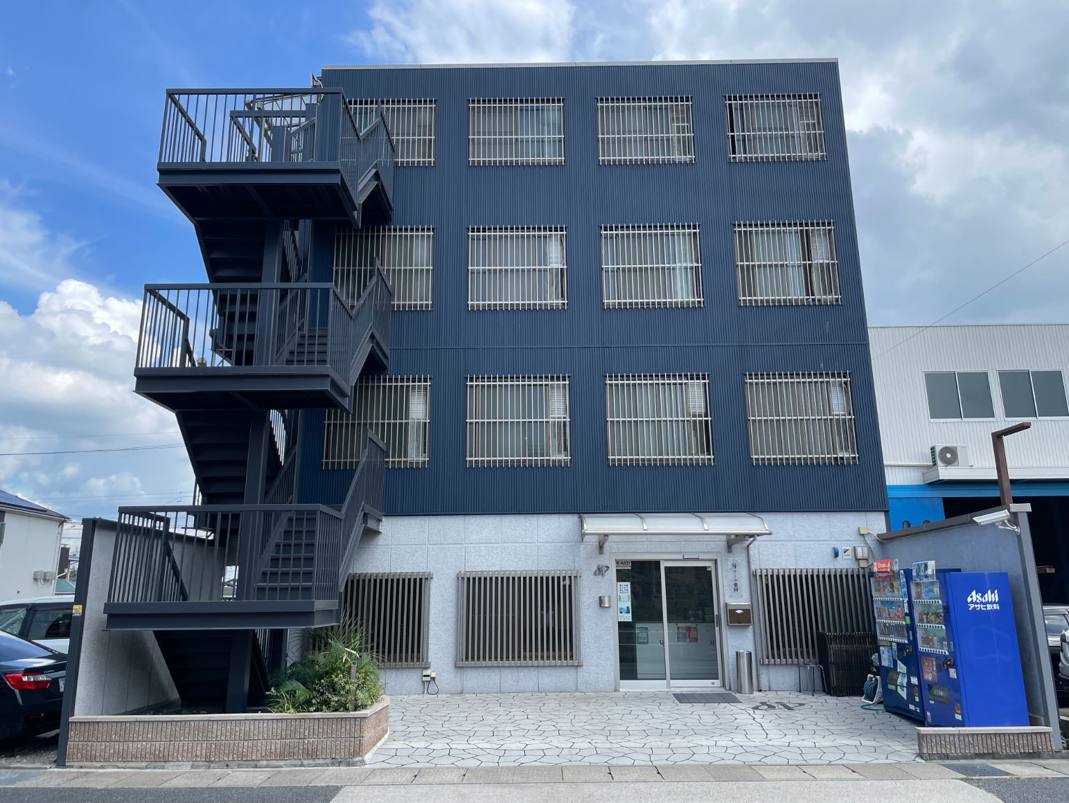 株式会社　ワーク柴田ヒューマン