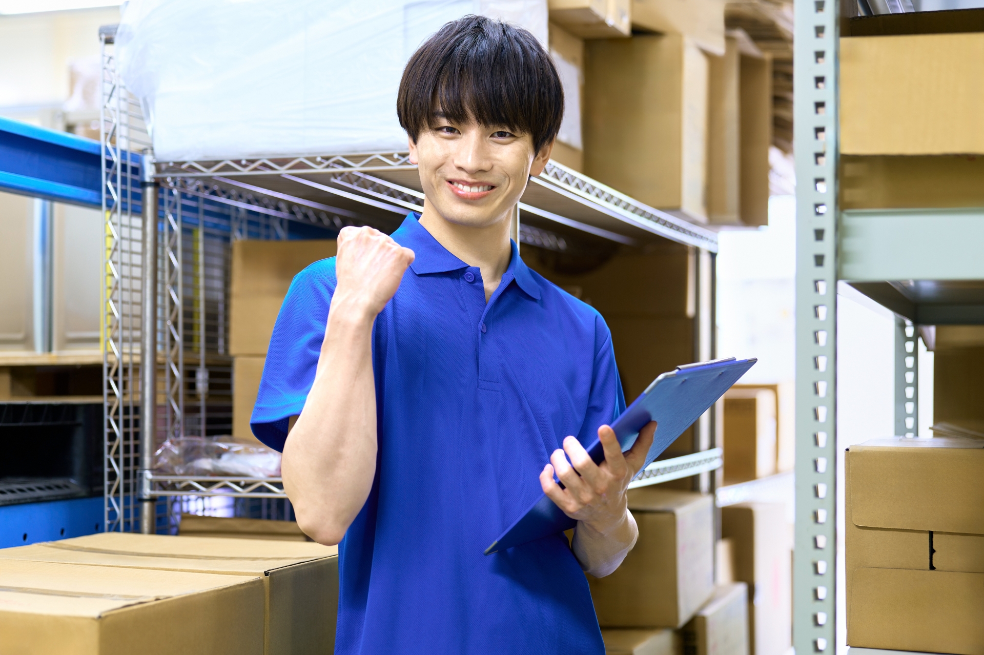 軽作業ってどんな仕事？未経験の方にもわかりやすく解説