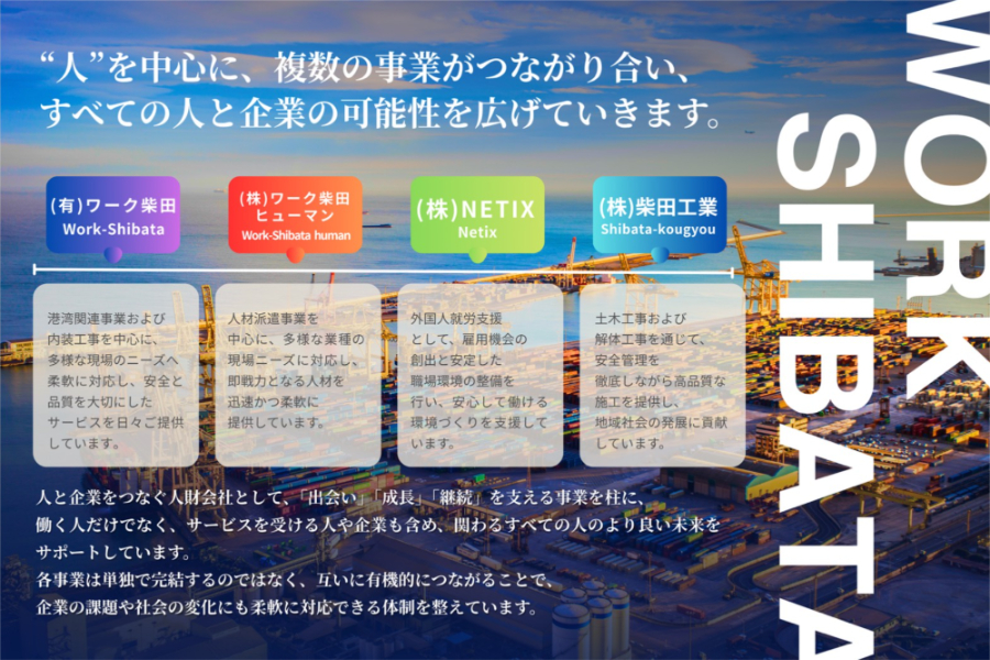 派遣 特になし 軽作業 その他職種 特になし 物流・倉庫 小売・流通 官公庁・公社・団体 その他の求人情報イメージ4